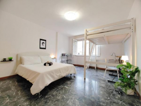 Low Cost - Free WiFi & 5 min Centre Udine